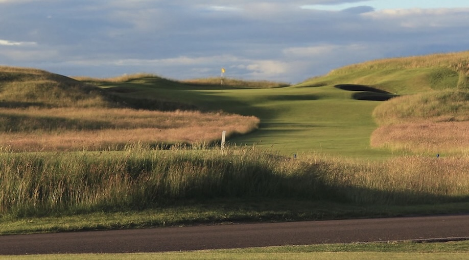 Photo of Muirfield